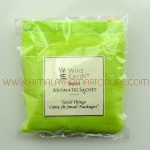 Mint Sachet