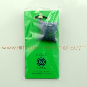 Pitta Amulet