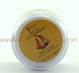 Diaper Rashes Care Body Balm