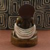Fasting Buddha Statue