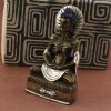 Fasting Buddha Statue