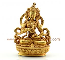 3.5” Vajrasattva Statue
