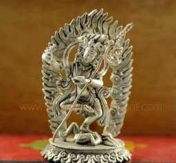 3.75” Vajravarahi Statue