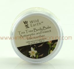 Tea Tree Body Balm