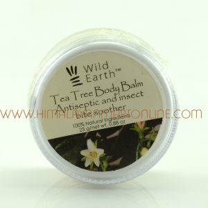 Tea Tree Body Balm