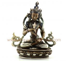 4” Vajrasattva Statue