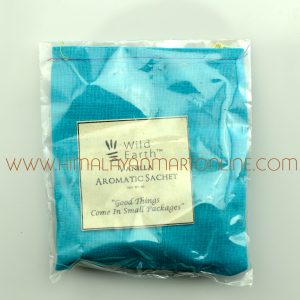 Vanilla Sachet