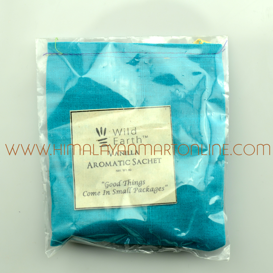 Vanilla Sachet: Buy Vanilla Sachet Online - Himalayan Mart