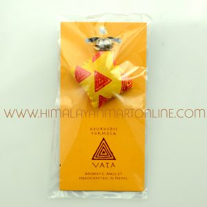 Vata Aromatic Amulet