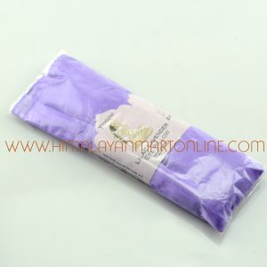 Lilac Lavender Eye Pillow