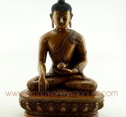11″ Shakyamuni Buddha Statue