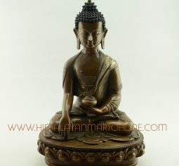 12.5″ Shakyamuni Buddha Statue