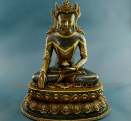 13.5″ Shakyamuni buddha Statue