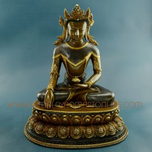 13.5" Shakyamuni buddha Statue