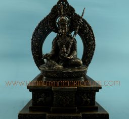 13.5″ Guru Rinpoche Statue