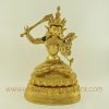 Manjushri Statue