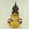 Aparmita Copper Statue