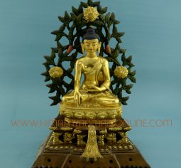 14″ Shakyamuni Buddha Statue