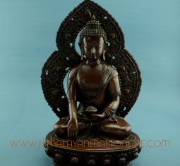 14.5″ Shakyamuni Buddha Statue