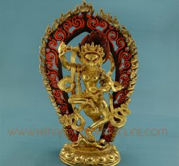 15.25″ Vajravarahi Statue