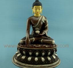 15.5″ Shakyamuni Buddha Statue