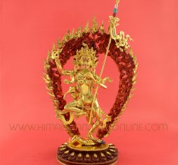 17.75″ Vajravarahi Statue