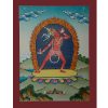Vajrayogini Thangka Painting