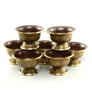 2.5” Offering Bowls