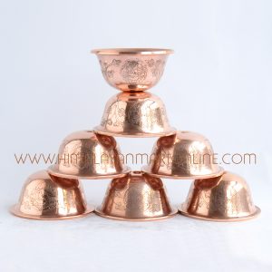 2.5” Offering Bowls / Tings Set