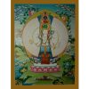 Avalokiteshvara Thangka Painting