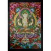 Chenrezig Thangka
