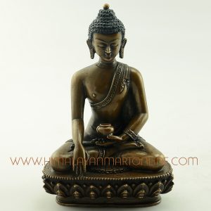 5.5" Shakyamuni Buddha Statue