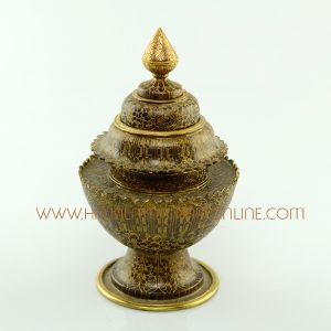 7” Nheshi