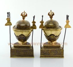 7.5” Kapala Set