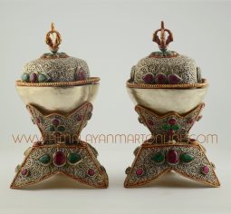 7” Kapala Set