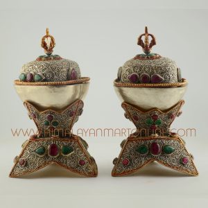 7” Kapala Set
