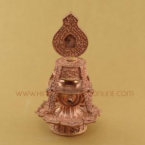 8” Chhegumba
