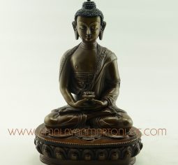 8.25″ Amitabha Buddha Statue