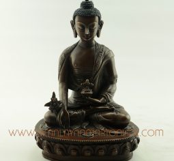8.25″ Medicine Buddha Statue