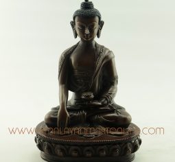 8.25″ Shakyamuni Buddha Statue