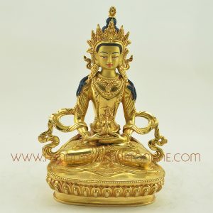 8.5" Aparmita Statue