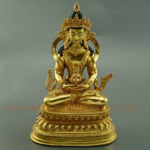 9.5" Aparmita Statue