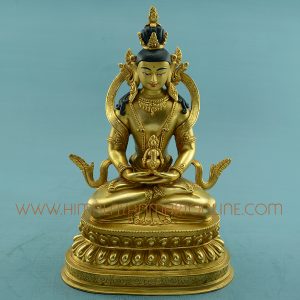 9.5" Aparmita Statue