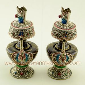9.5" Bhumpa Set