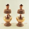 Copper Bhumpa Ritual Vase