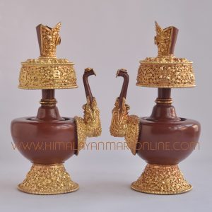 9" Bhumpa Set