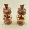 Copper Bhumpa Ritual Vase