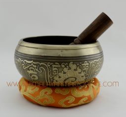 5″ Singing Bowl