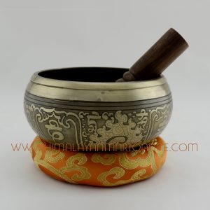 5" Singing Bowl