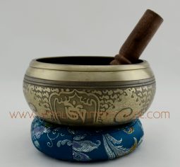 5″ Singing Bowl